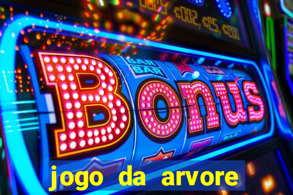 jogo da arvore fortune demo