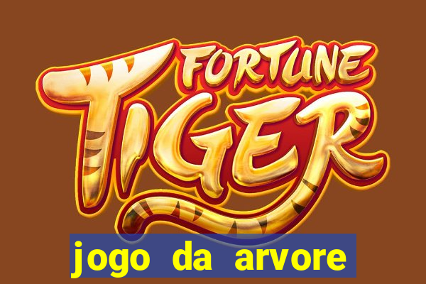 jogo da arvore fortune demo