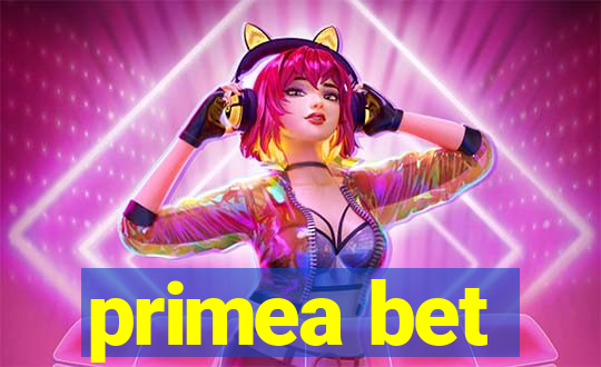 primea bet