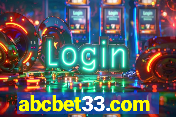 abcbet33.com