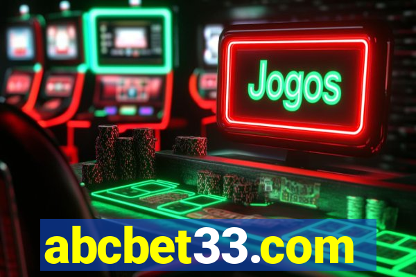 abcbet33.com