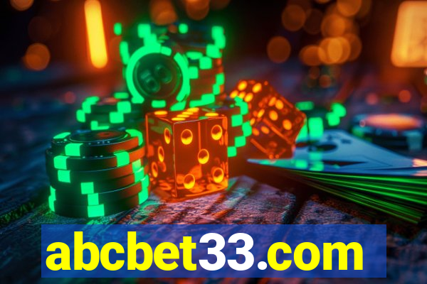 abcbet33.com