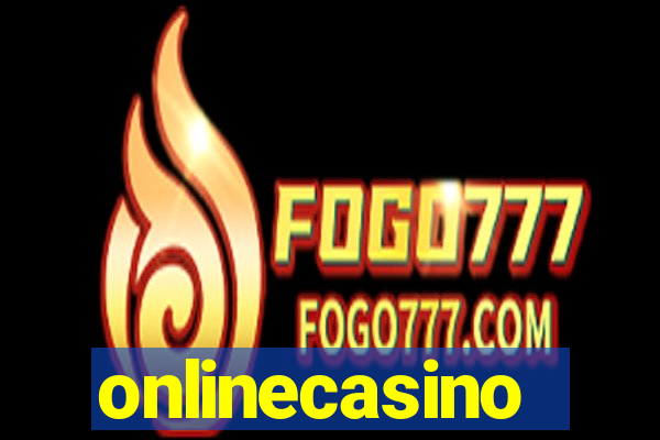 onlinecasino