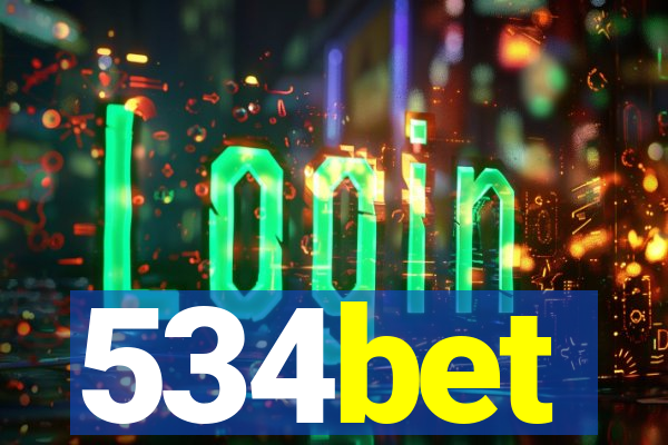 534bet