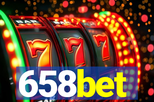 658bet