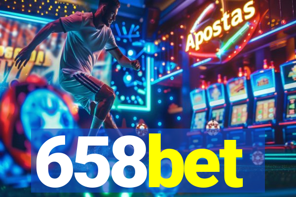 658bet