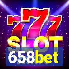 658bet