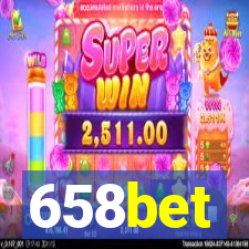 658bet