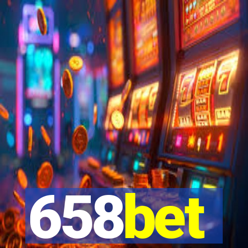 658bet