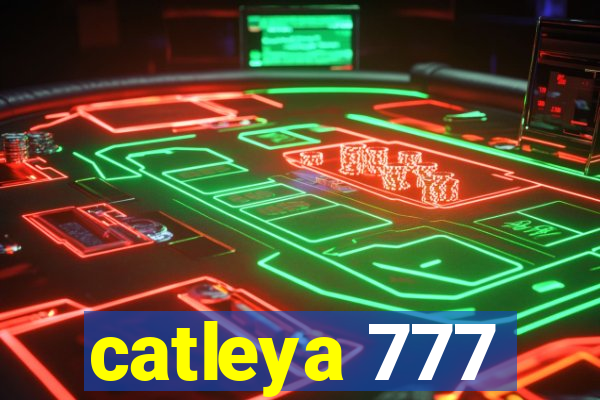 catleya 777