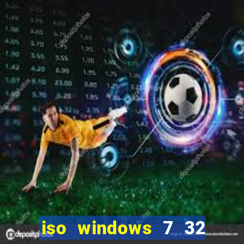 iso windows 7 32 bits pt br download