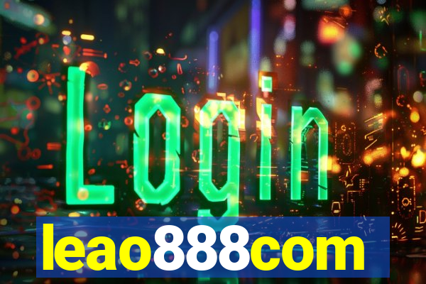 leao888com