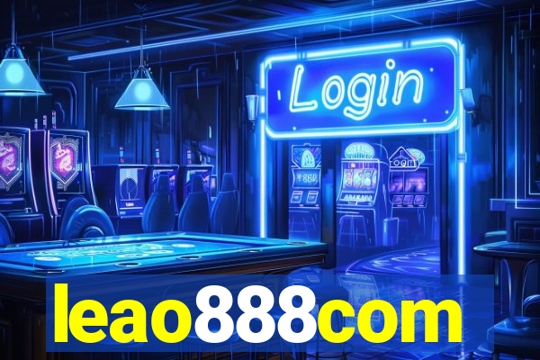 leao888com