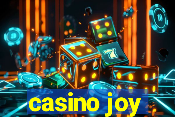 casino joy