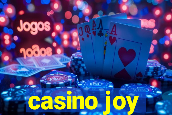 casino joy