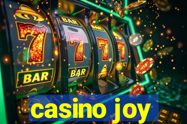 casino joy