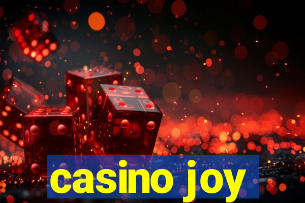 casino joy