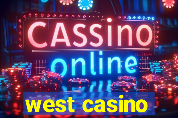 west casino