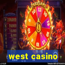 west casino