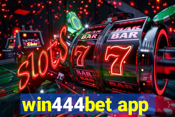 win444bet app