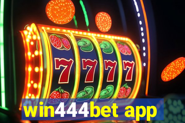 win444bet app