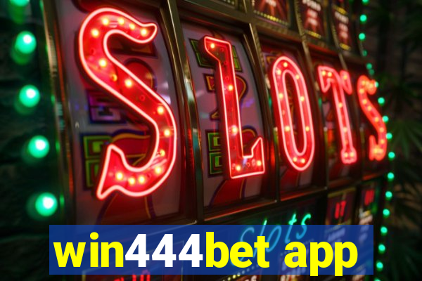 win444bet app