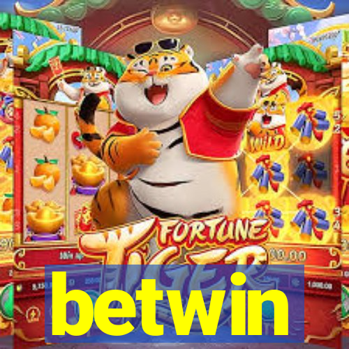 betwin