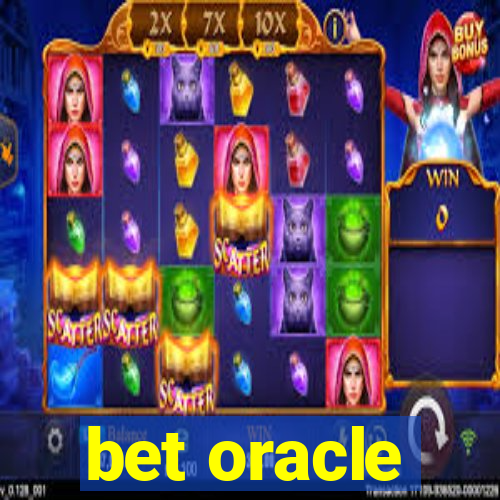 bet oracle