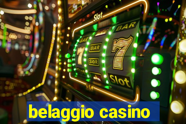 belaggio casino