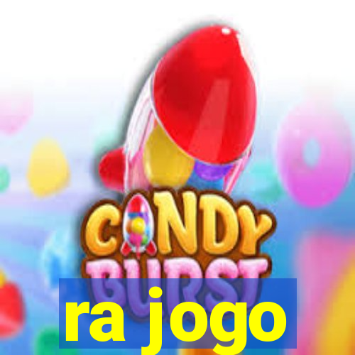 ra jogo