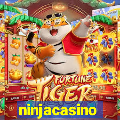 ninjacasino