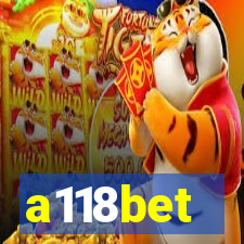 a118bet