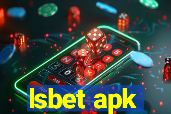 lsbet apk