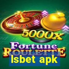 lsbet apk