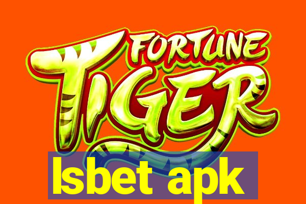 lsbet apk