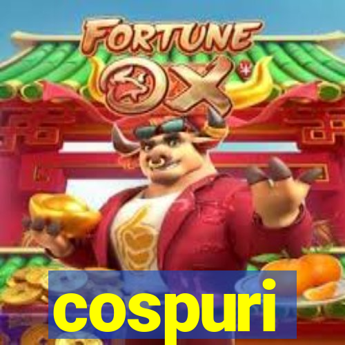 cospuri