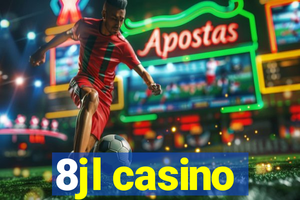 8jl casino