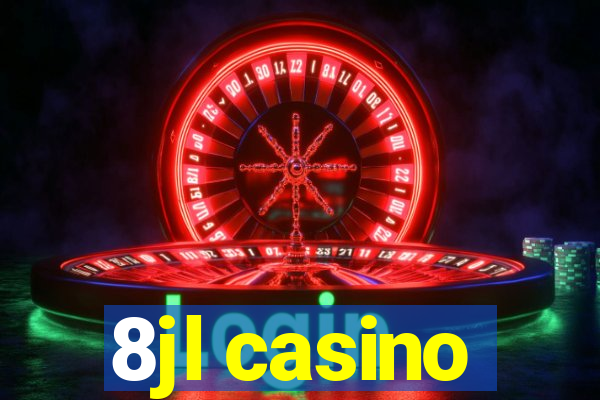 8jl casino