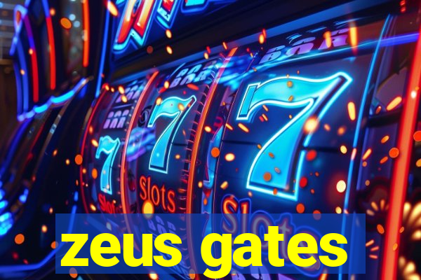 zeus gates