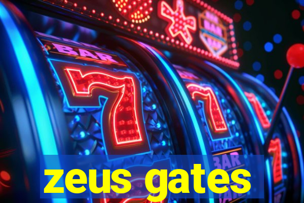 zeus gates