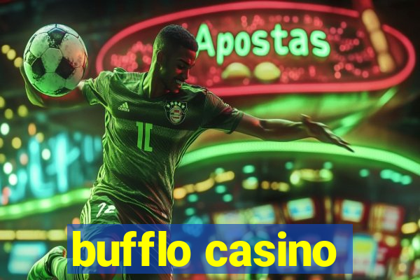 bufflo casino