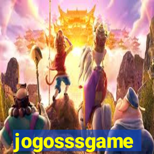 jogosssgame