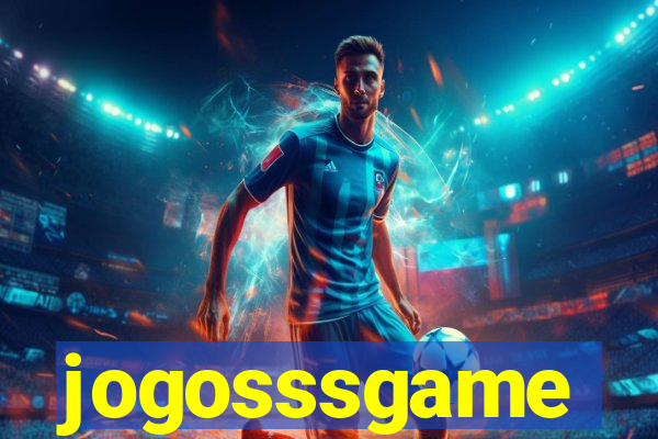 jogosssgame