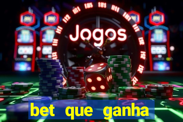 bet que ganha bonus no cadastro