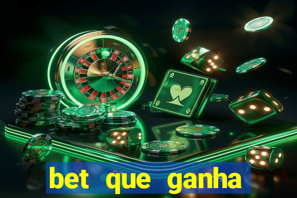 bet que ganha bonus no cadastro