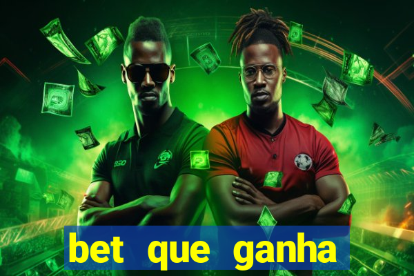 bet que ganha bonus no cadastro