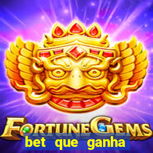 bet que ganha bonus no cadastro