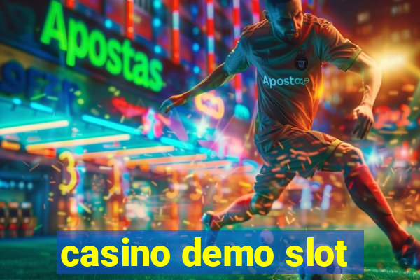 casino demo slot