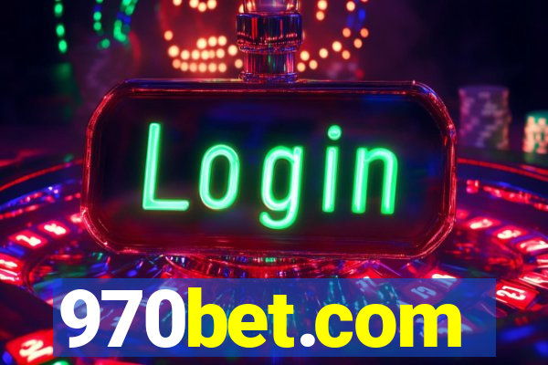 970bet.com