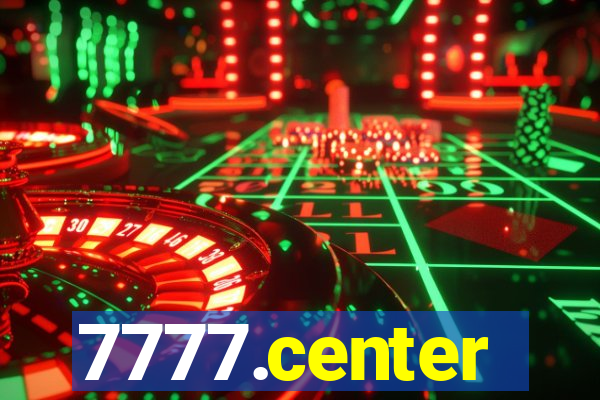 7777.center